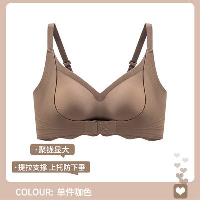 欧美ins分体泳衣比基尼女bikini夏季新款运动女背心泳装上衣单卖