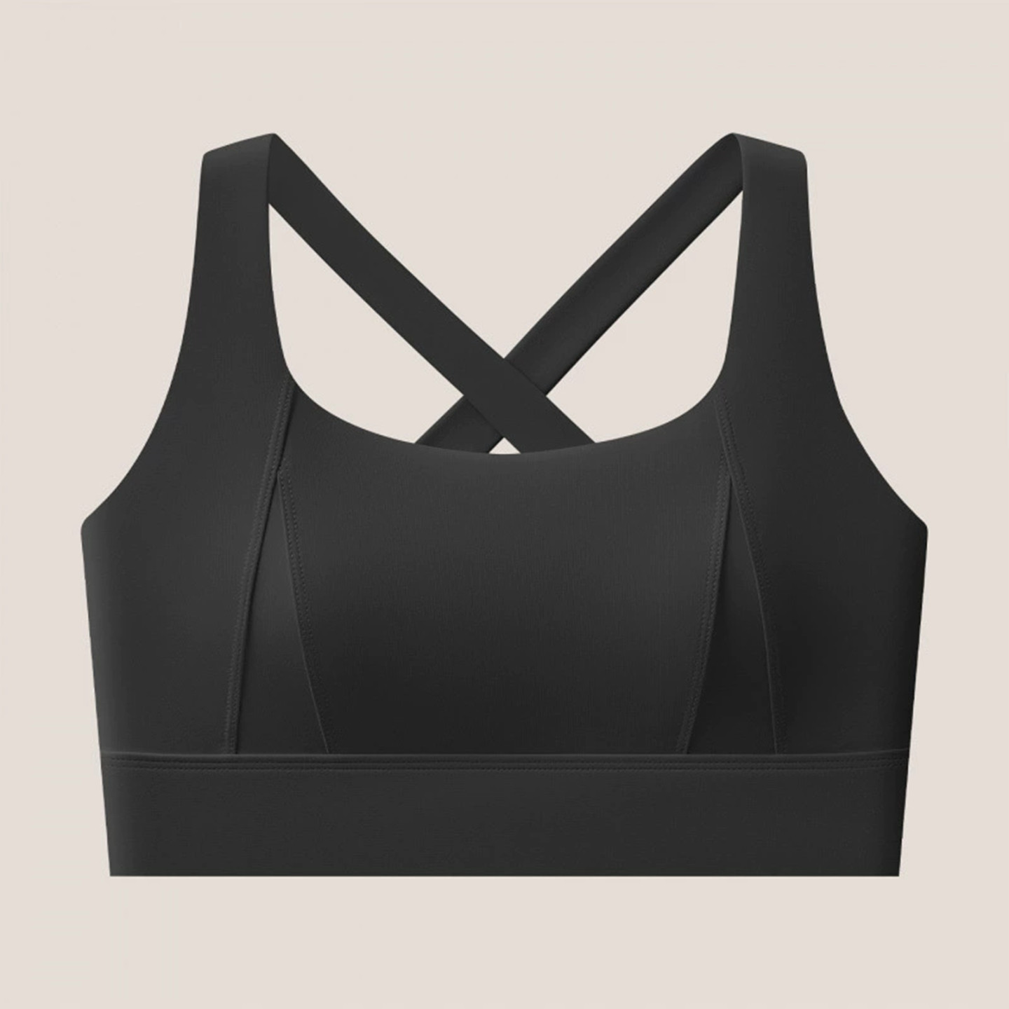 泳衣上衣单件女游泳吊带背心一体式固定杯防下垂聚拢大码潜水冲浪