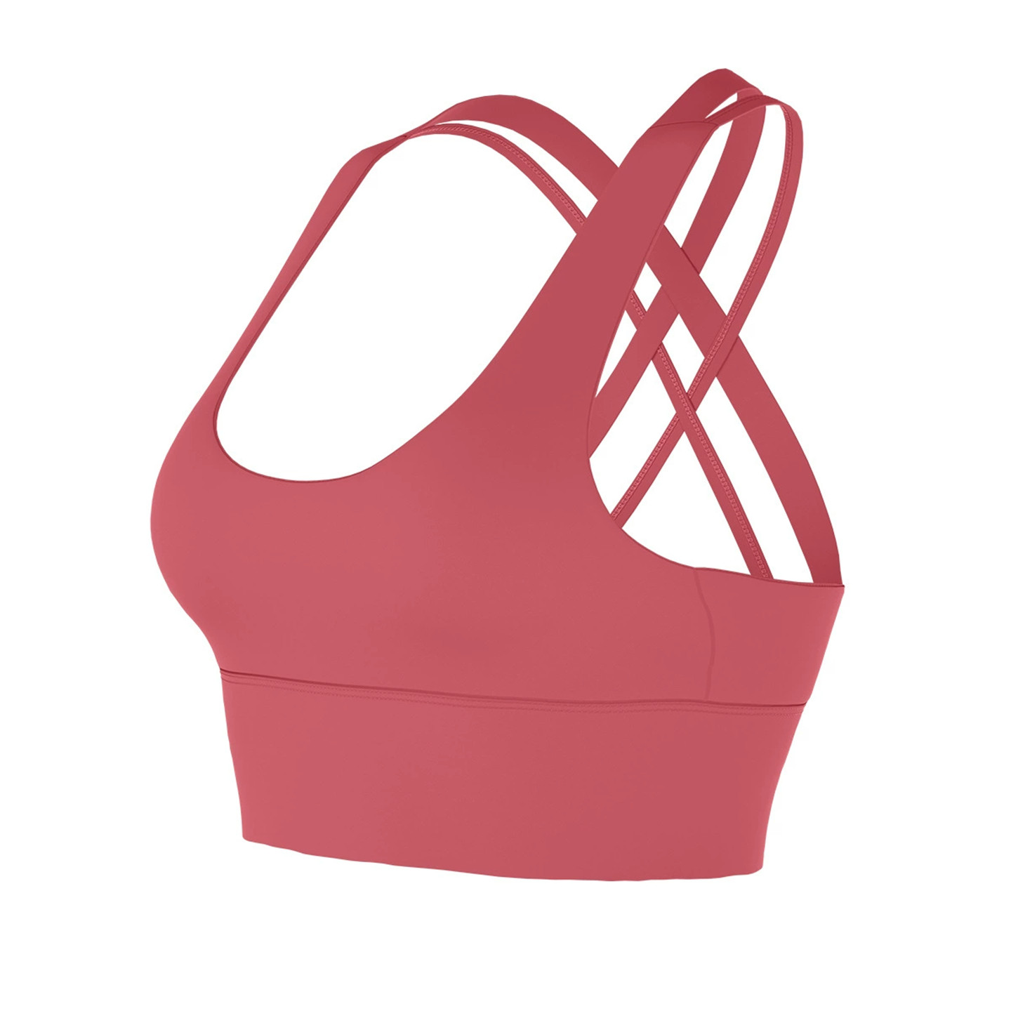 分体式带固定胸垫单件游泳背心女潜水上衣泡温泉外穿冲浪吊带泳装