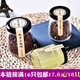 包邮 燕窝瓶 即食燕窝罐装 带盖布丁瓶16只 玻璃果酱瓶 蜜蜂玻璃瓶
