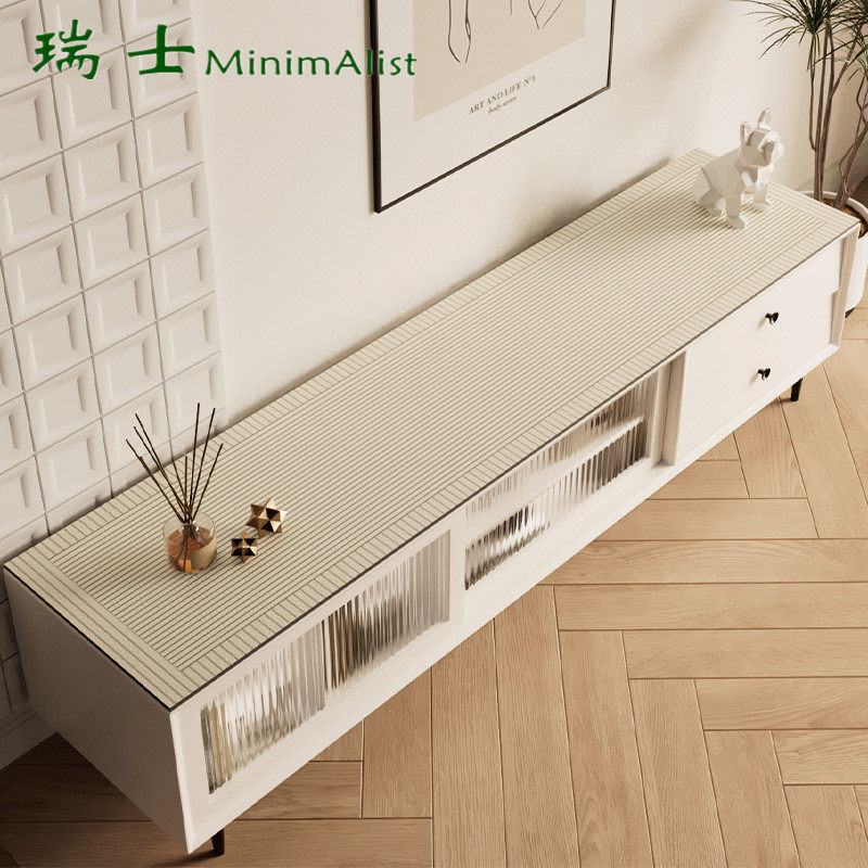 瑞士电视柜鞋垫子台面桌面布茶几桌面保护垫餐边柜硅胶免洗防脏垫,居家布艺,桌布,淘宝优惠券,粉丝福利购,淘宝优惠卷