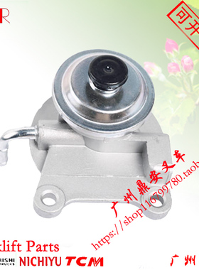 丰田叉车7F 8F 1DZ 2Z手油泵23302-23440-71输油泵 发动机配件