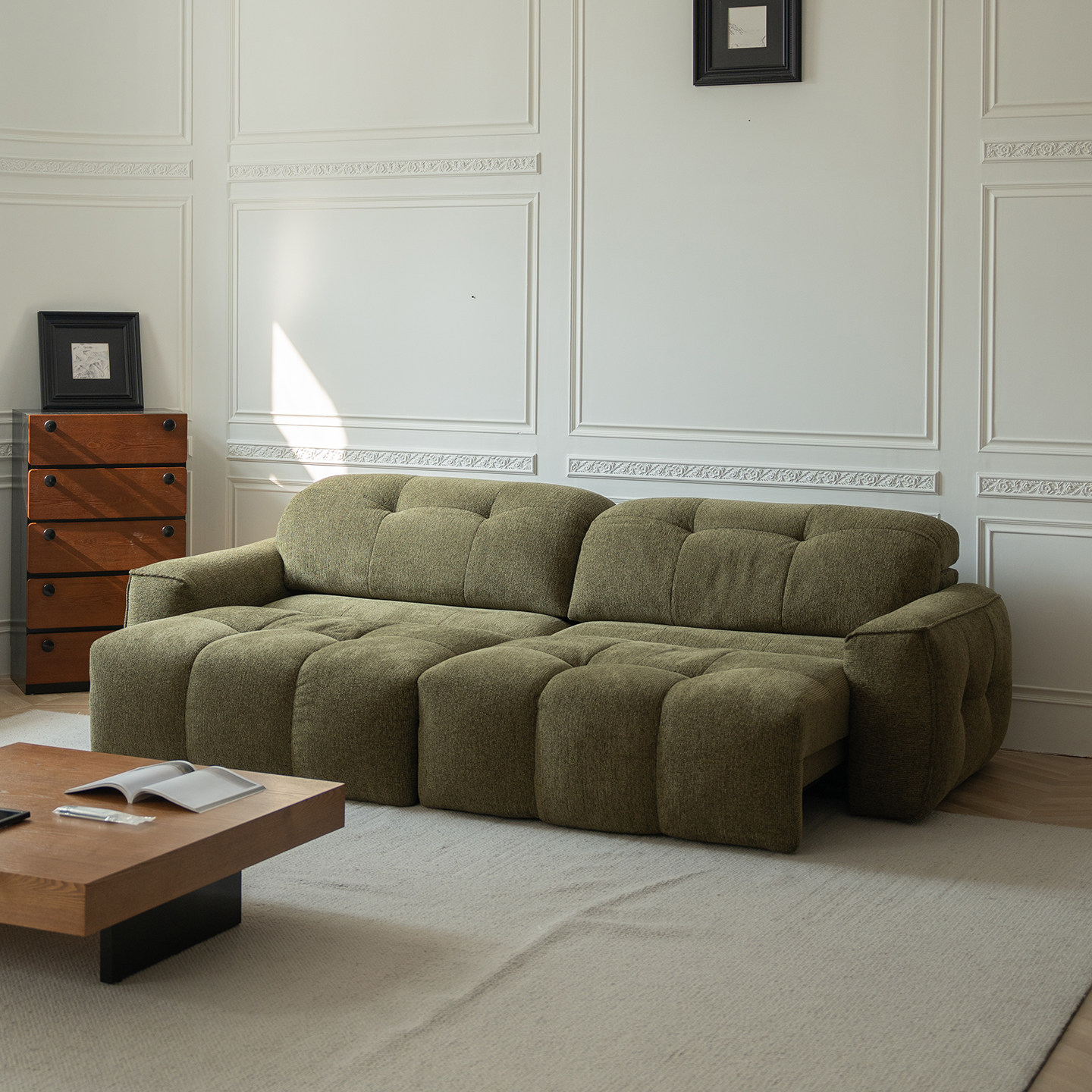 山屿沙发,住宅家具,功能沙发,淘宝优惠券,粉丝福利购,淘宝优惠卷