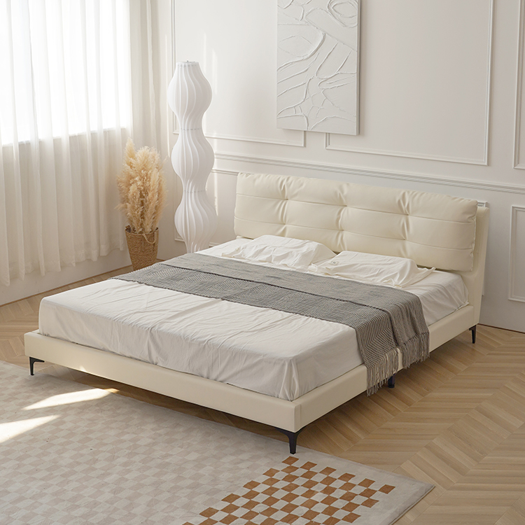 屿木空间仙女床磨砂绒布