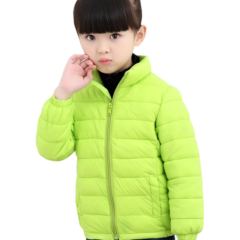 Manteau pour enfant - Ref 2163313 Image 3