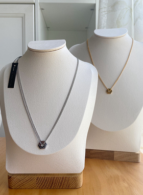 美国 〓M@J〓 Bolts Pendant 螺栓 螺母 百搭 项链手链