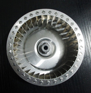 适用三洋滚筒帝度洗衣机烘干风叶 扇叶 叶轮 风轮 固定螺母原厂