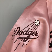 棒球3M棉男女同款 三色 美式 外套