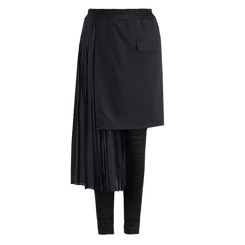 UUMP2018 port of qiu dong outfit new style skirts pants在类目 女装/女士精品, 裤子, 休闲裤中 - 来自Buy2taobao.com提供专业的淘宝代购服务