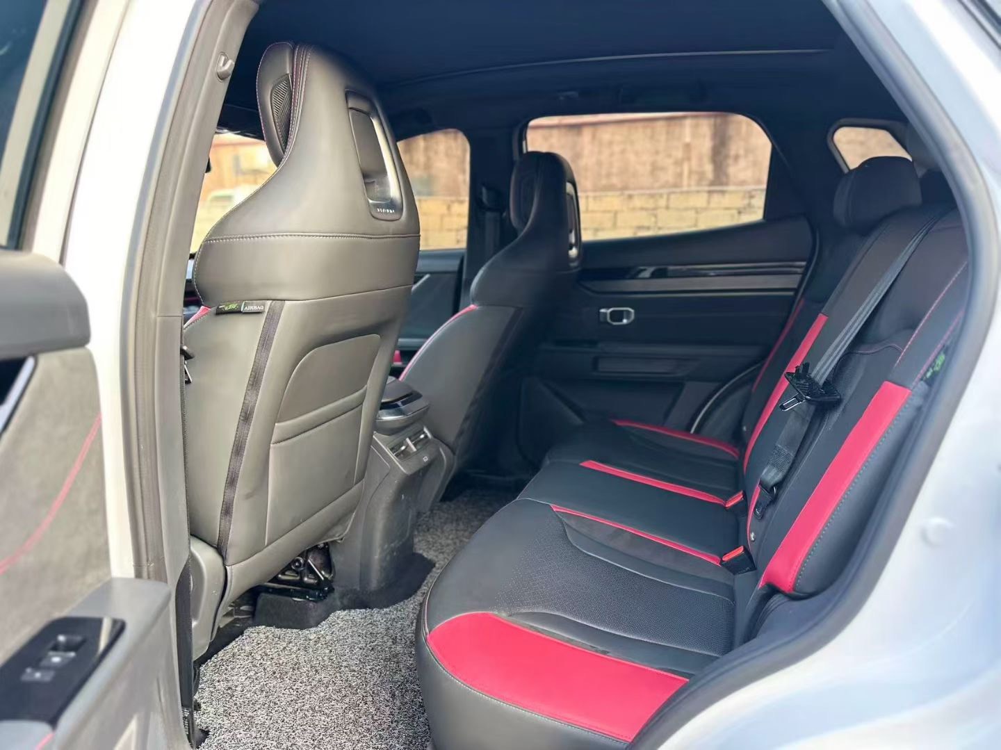 2022 Jetour Dashing 1.6T DCT