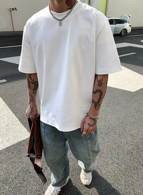 独立包装 220克纯白色T恤 DT2200/特批11