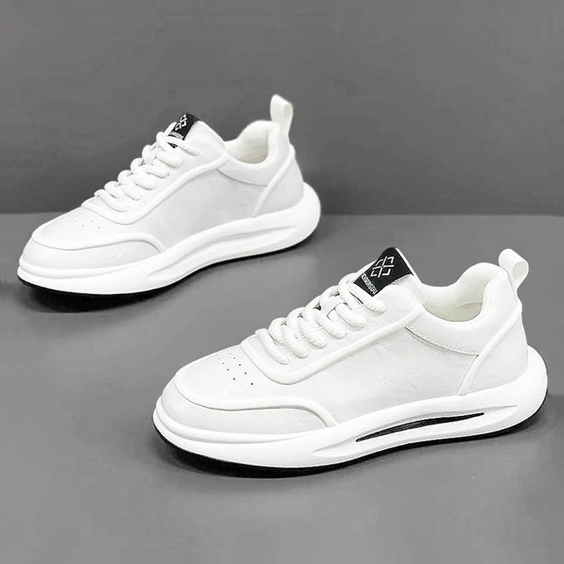 官方旗舰店正品男鞋品牌新款