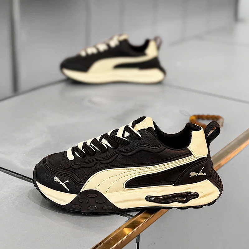 官方旗舰店正品男鞋品牌新款