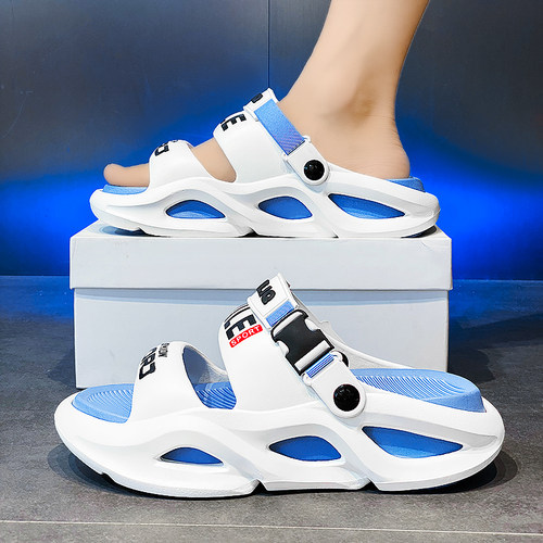 官方旗舰店正品男鞋品牌新款