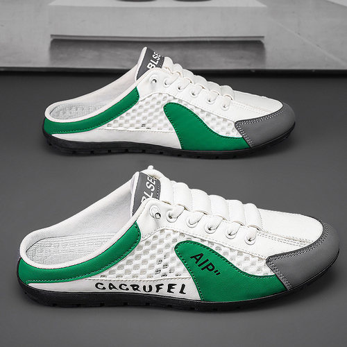 外穿防滑耐磨包头沙滩鞋