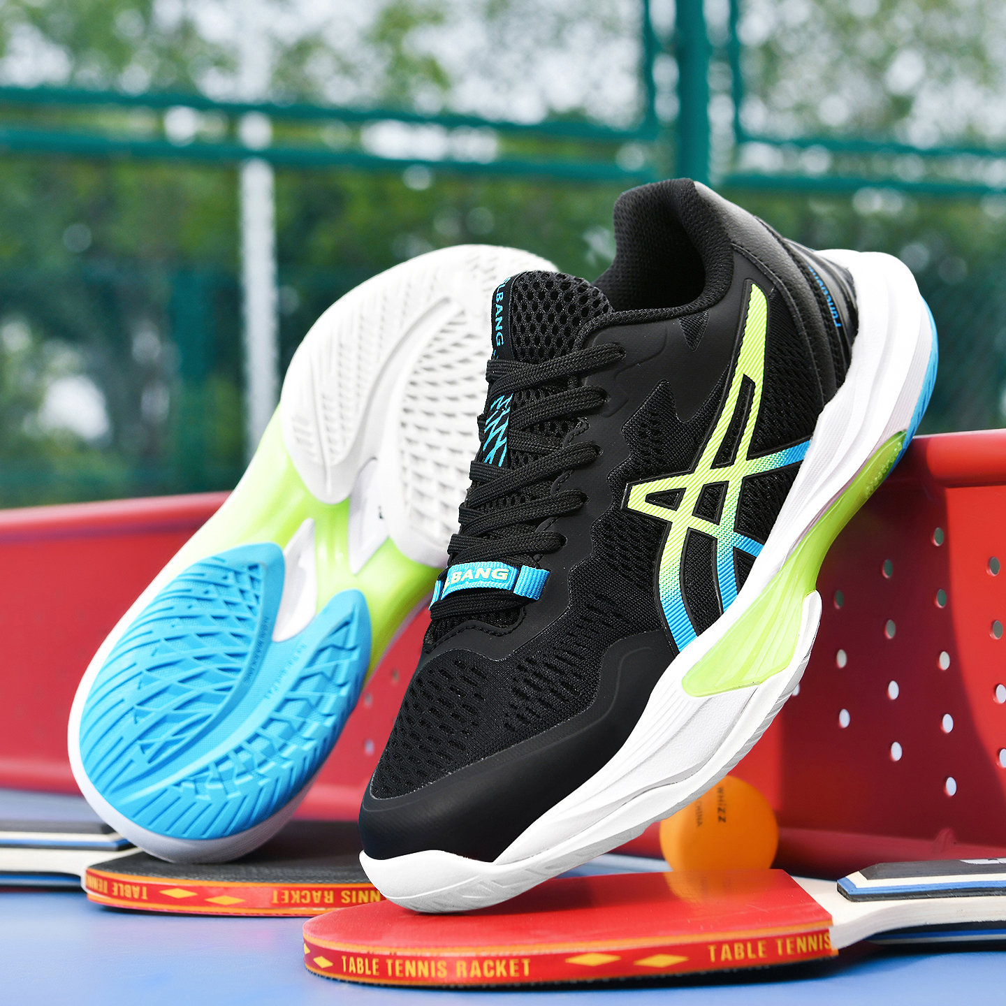 官方旗舰店正品男鞋品牌新款