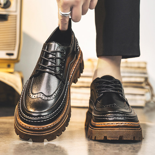 【看海官方旗舰店正品】男鞋运动