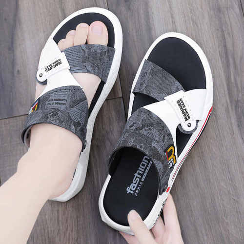 官方旗舰店正品男鞋品牌新款