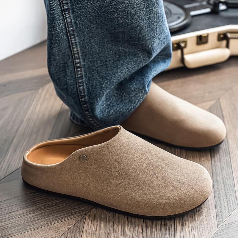 官方旗舰店正品男鞋品牌新款