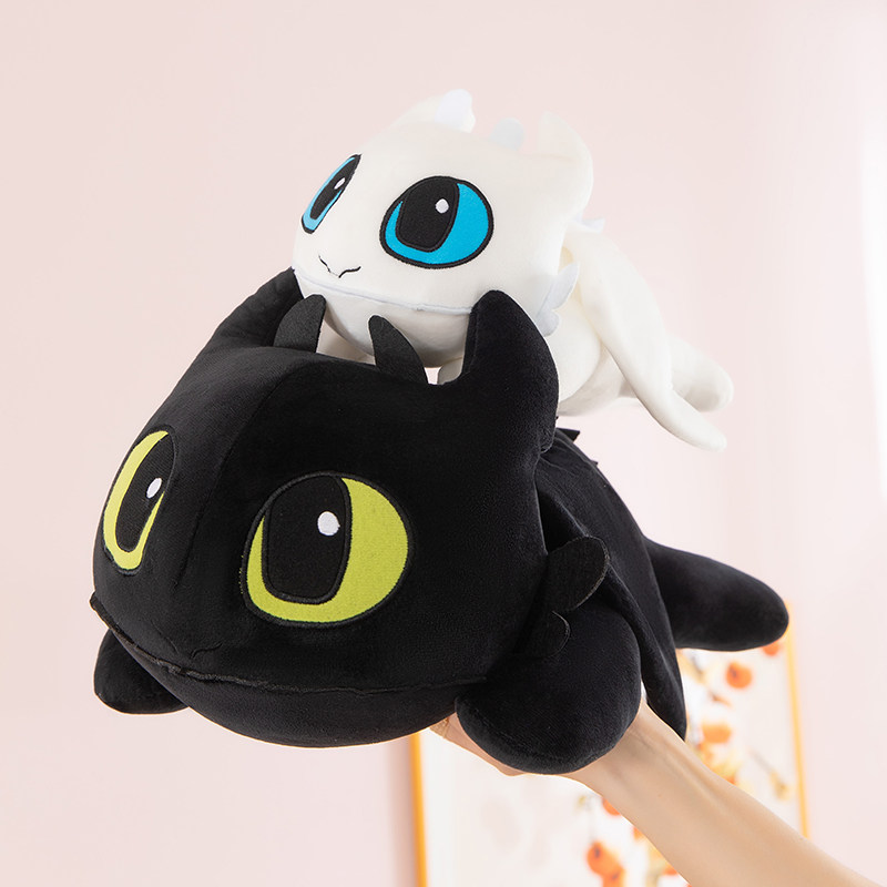 高品质无牙仔抱枕动漫周边