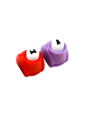 儿童手工压花器套装花型打孔机