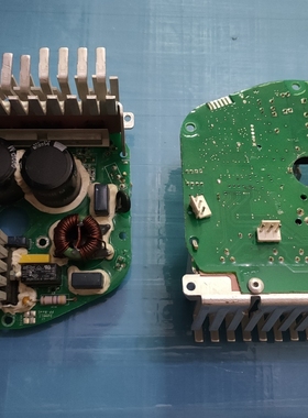 洗衣机变频板MG60-1209LDPC(N) (L)电机驱动板 302430600025