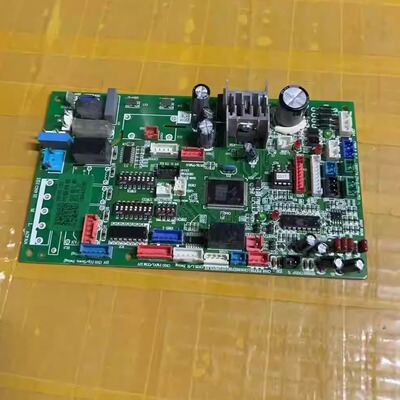 海尔中央空调内机主板0151800161/A/C/D/G/H/E/CA/CC/DW原装拆机