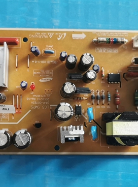 三星RS21SSHSW RS552NR冰箱主板DA92-00646B DA92-00278B电脑板
