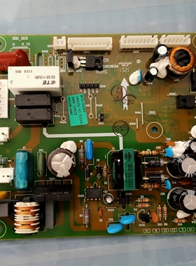 容声海信冰箱BCD-563WY-C/562WT/565WT 电源板 1606496主板显示板