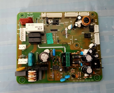 原装冰箱电脑版B12005B-PC-V03