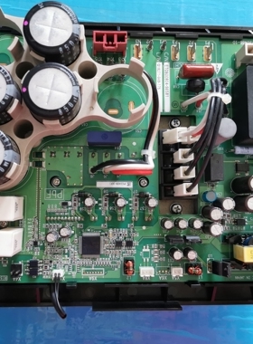 大金空调配件PC0409-3压缩机变频板RHXYQ10-16MAY1-RZP450MAY1