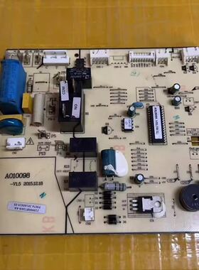 适用TCL空调主板内机电脑板 控制板 电路板 线路板A010098