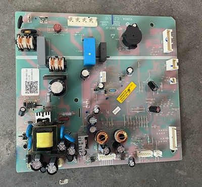 0061800136A适用海尔冰箱