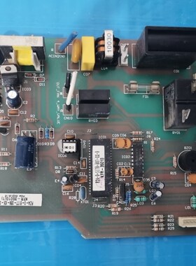海信变频空调 电脑板 RZA-4-5174-070-XX-0 主板 KFR-3501G(1)