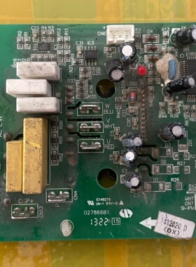 海信无氟空调模块1432620.B 1430991.C变频挂机外模块板