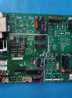 日立空调RAS-56HQ配件 P0001Q-SB1 H7B00512A 电脑板