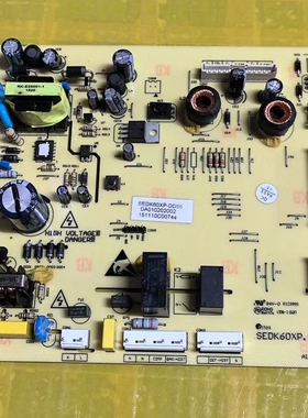 美菱冰箱电脑板BCD-518WEC DA010202002 SEDK60XP.CA V21 V23 v24