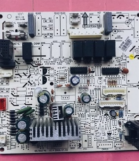 适用格.力空调 30133189 主板 M302F1K,GRJ302-A1 电路电脑控制板