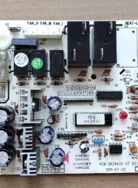 适用于格力空调主板302244111 Z4435-ST30224411电路板GRZ443