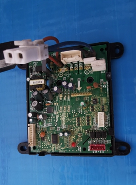 适用空调15A风机模块DCFAN-ME-POWER-15A(PS21964).D.2驱动板