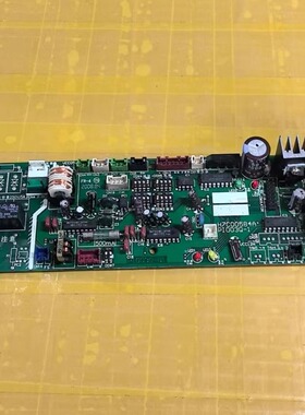 日立空调 電脑版 H7C00584A PI003Q-1 空调主机板