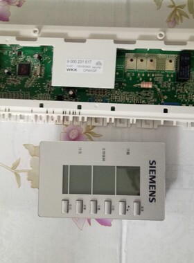 西门子KK22F68TI KK25F56TI KK22F48TI KK22F58TI冰箱主板 显示板