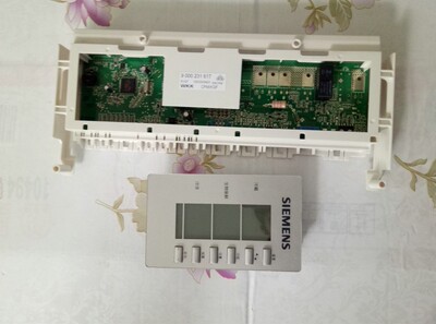 西门子KK22F68TI KK25F56TI KK22F48TI KK22F58TI冰箱主板 显示板