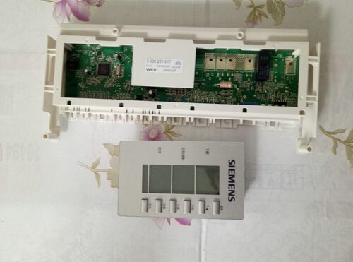 西门子KK22F68TI KK25F56TI KK22F48TI KK22F58TI冰箱主板 显示板