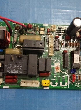 空调KFR-60L/36FZBP-3内机板 电脑板1353018.D 1320118.E
