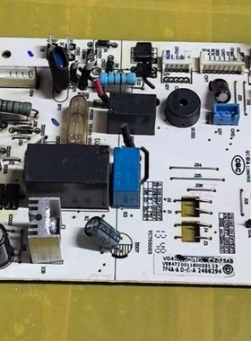 适用海尔KFR-35G/ZSA22A空调2-3匹内机电脑板 0011800331