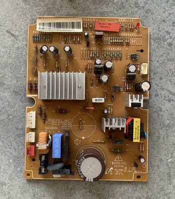 三星对开门冰箱RS21HSRPN