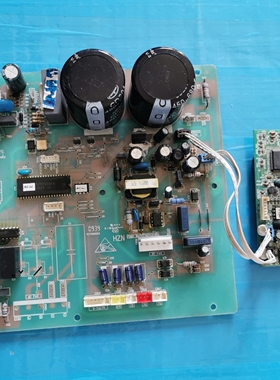 原装海尔空调 外电脑板 KFR-28W/01R2DBP 0011800179B