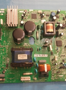 夏普冰箱 BCD-263WHS 主板 QPWBNA014CBZZ 原装 电脑板 已测试