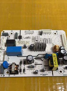 康佳冰箱BCD-431W电脑板BK4YA26控制板配件BK4Y817